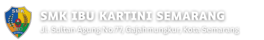 SPMB SMK Ibu Kartini Semarang