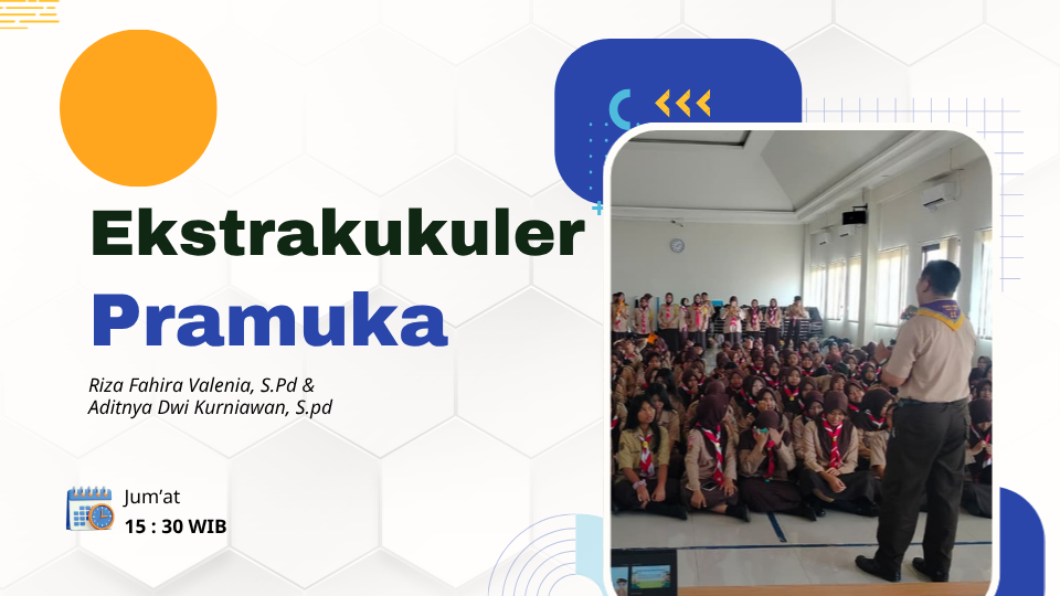 pramuka