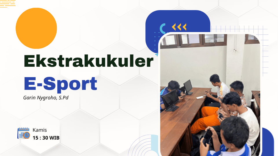 E-Sport